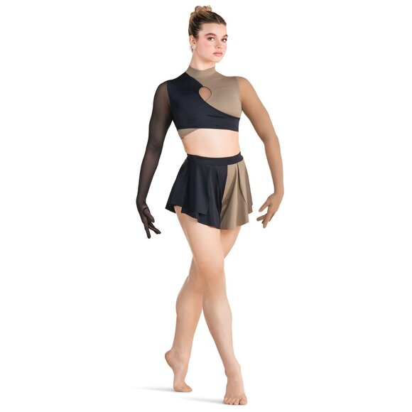 Revolution Dancewear Other - Girls Revolution Dance Tessalate Costume Size PA